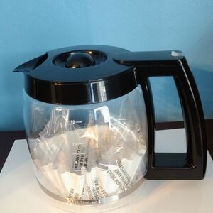 Cuisinart Black Coffee Carafe